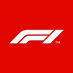 Logo of F1 TV android Application 